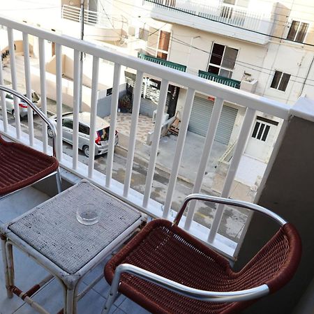 Very Bright Well Kept Apartment مارساسكالا المظهر الخارجي الصورة