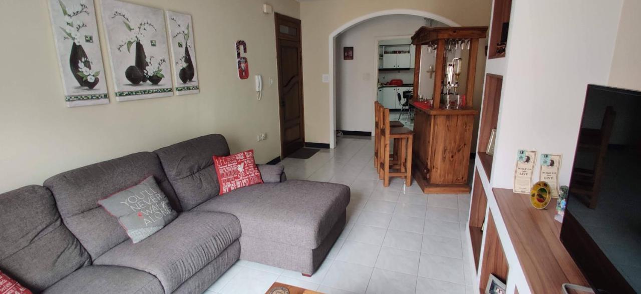 Very Bright Well Kept Apartment مارساسكالا المظهر الخارجي الصورة