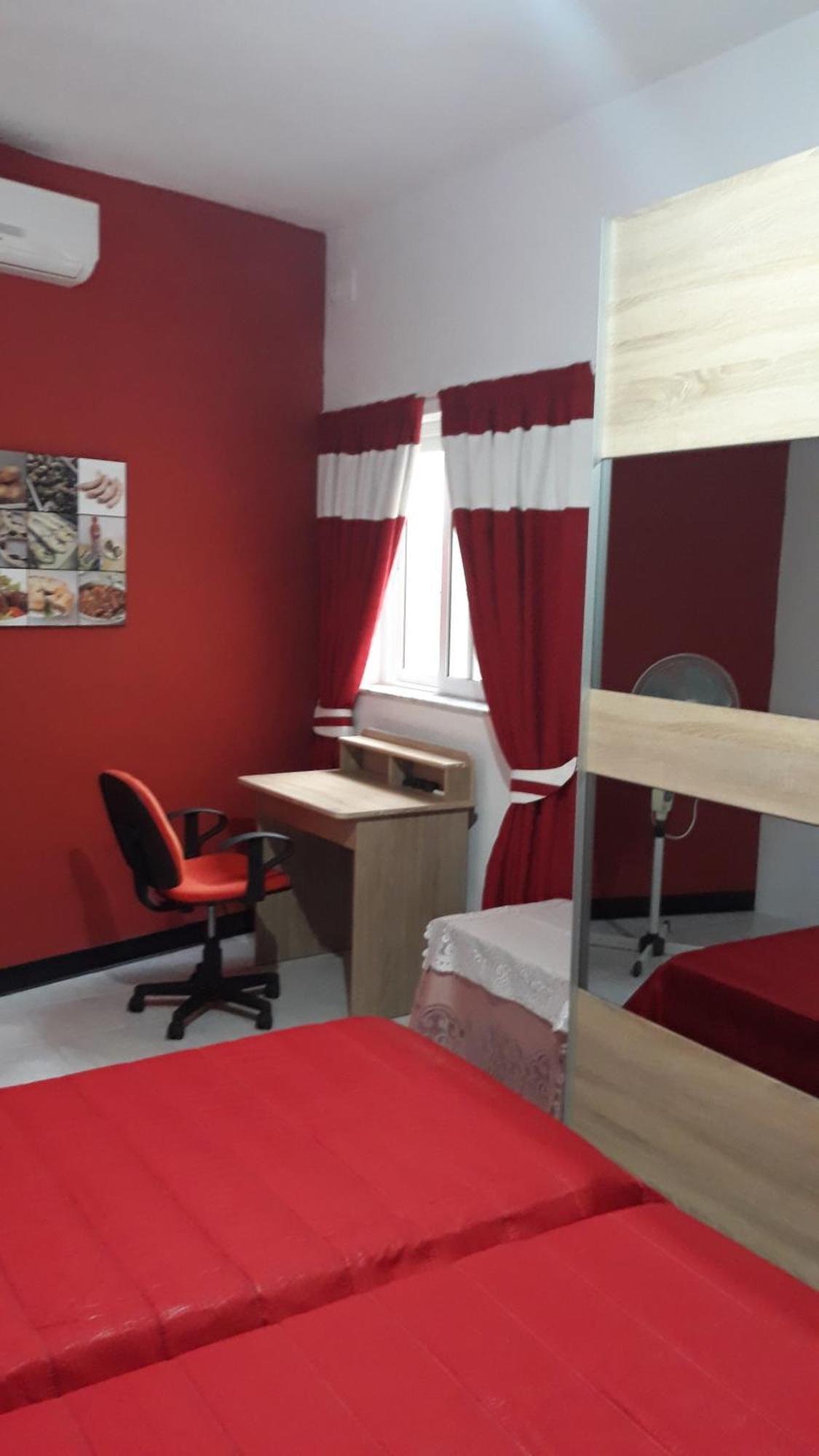 Very Bright Well Kept Apartment مارساسكالا الغرفة الصورة
