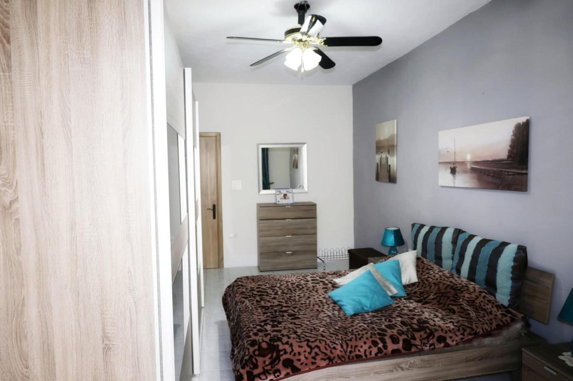 Very Bright Well Kept Apartment مارساسكالا المظهر الخارجي الصورة