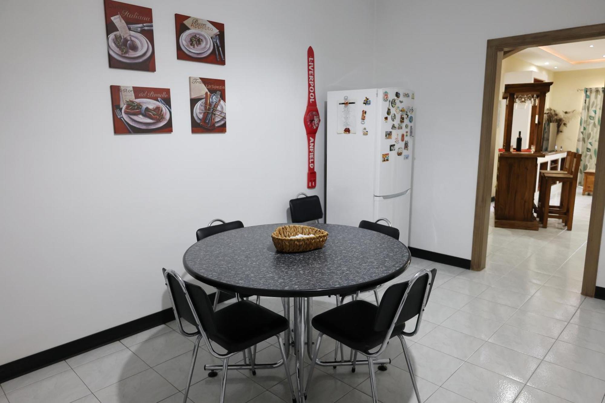 Very Bright Well Kept Apartment مارساسكالا المظهر الخارجي الصورة