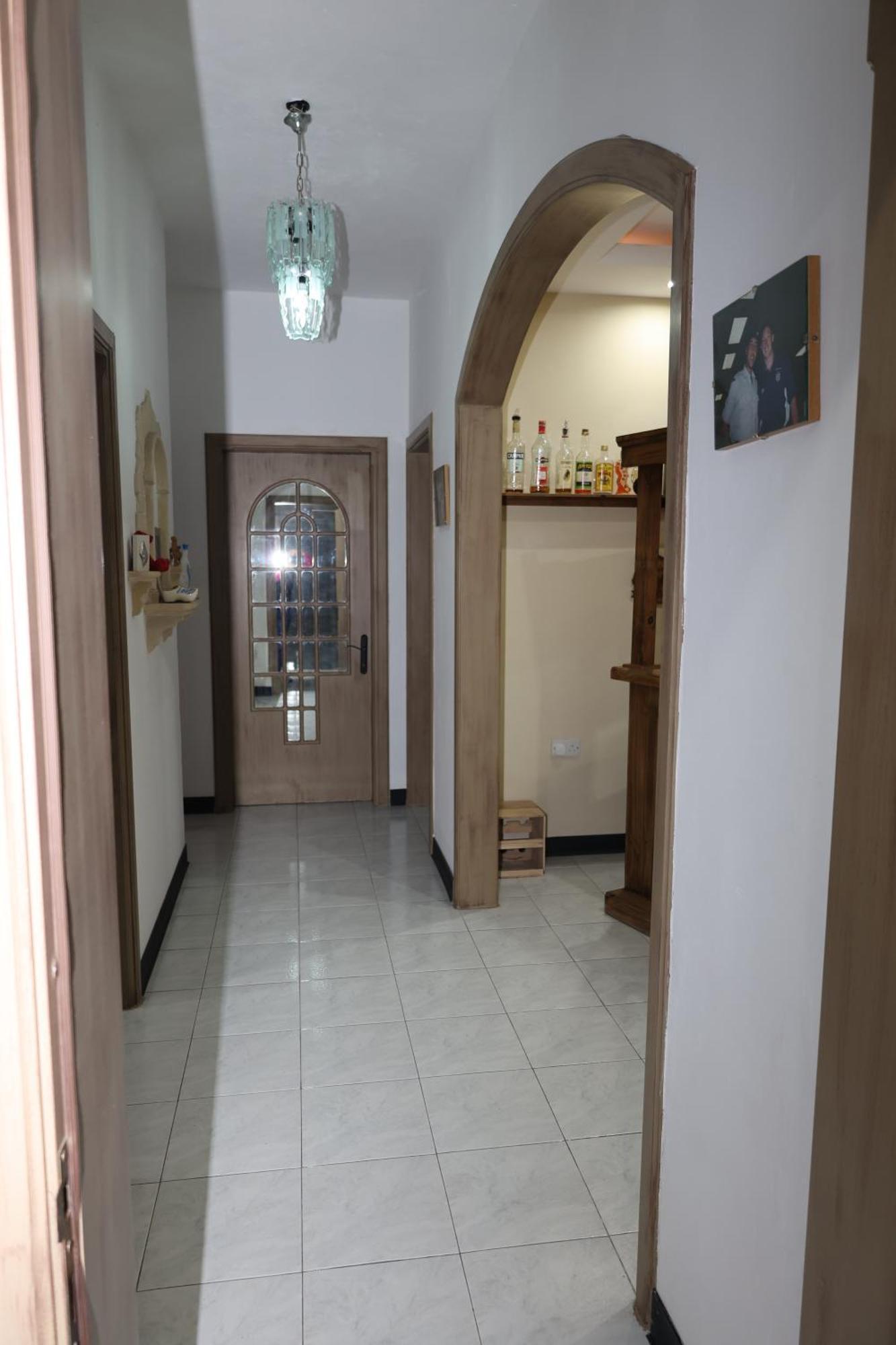 Very Bright Well Kept Apartment مارساسكالا المظهر الخارجي الصورة