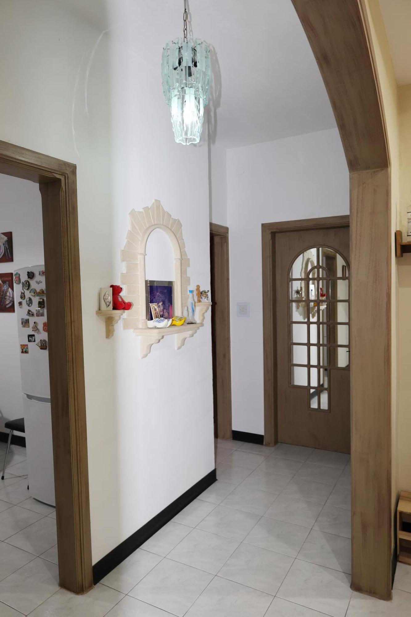 Very Bright Well Kept Apartment مارساسكالا المظهر الخارجي الصورة